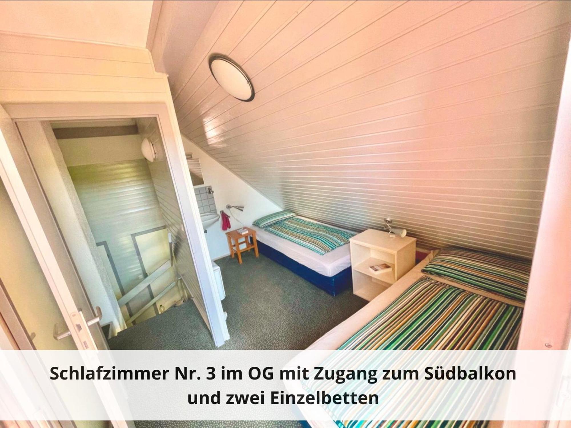Mein-Seepark, Ferienhaus Heike Кирххайм Екстериор снимка