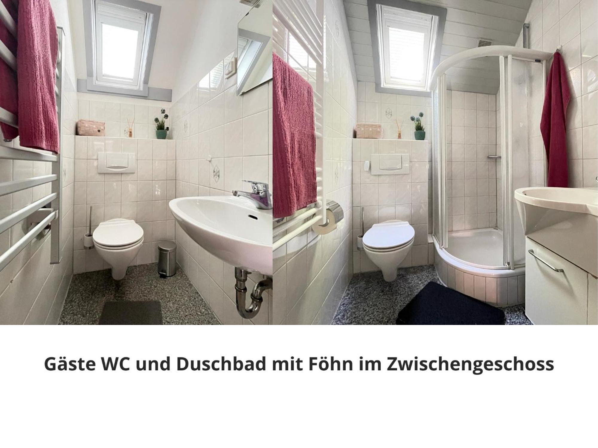 Mein-Seepark, Ferienhaus Heike Кирххайм Екстериор снимка